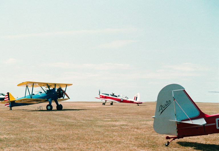 plane show-2