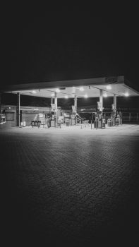Jet Station