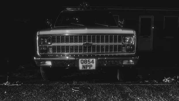 Chevy